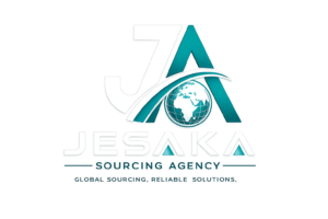 Jesaka logo