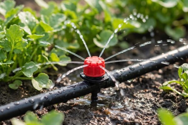 Adjustable Dripper