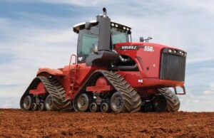 Agricultural Tractor Sourcing