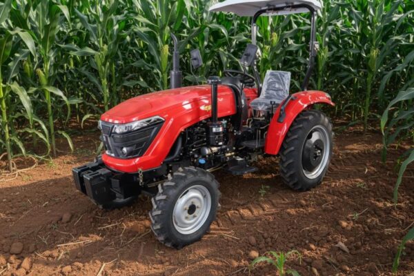 Compact Tractors Compact Tractors