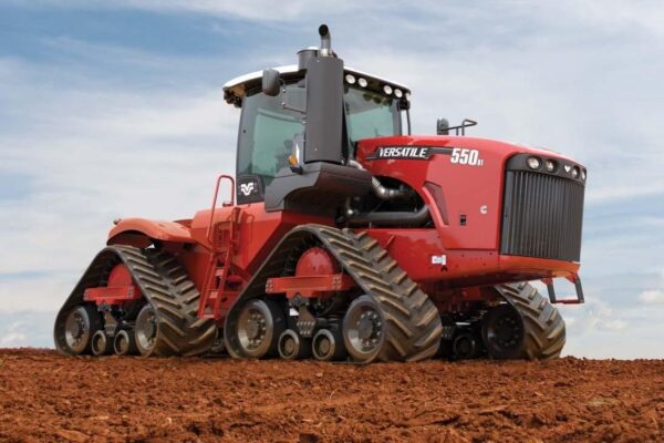 Crawler Tractors Crawler Tractors