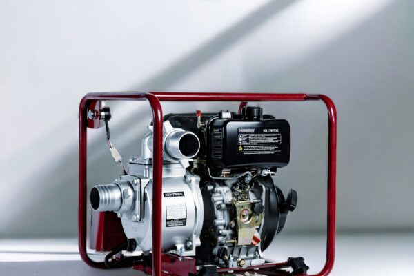 Diesel Electric Pump. Quality irrigation pump sourcing