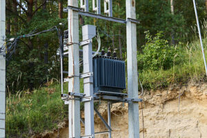 Distribution Transformer Sourcing