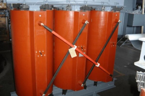 Dry type quality distribution transformers