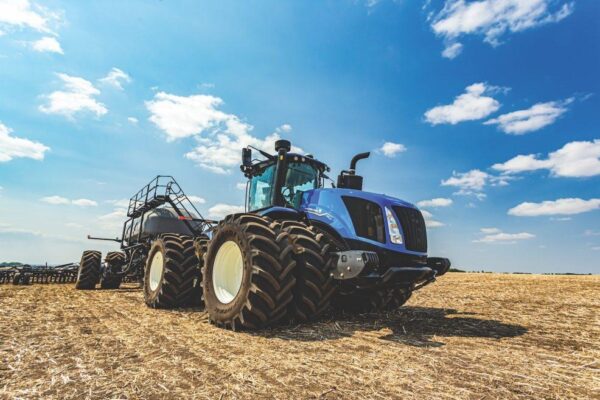 Heavy duty Tractors Heavy duty Tractors
