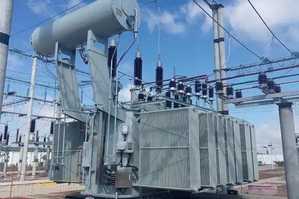 Oil Filed distribution Transformers