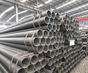 Pipes and Fittings from UAE