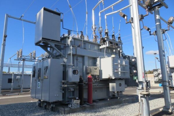 Power quality Distribution Transformers