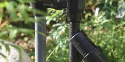 Pressure Regulator