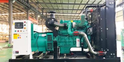Prime power diesel generator Prime power diesel generator