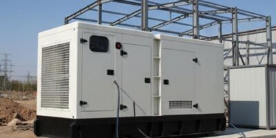 Stand by diesel generator Stand by diesel generator