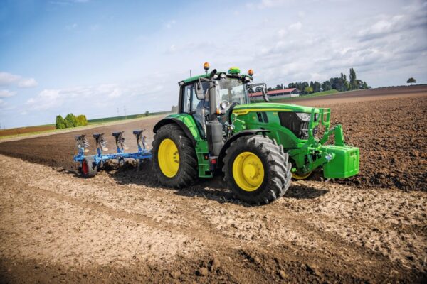 Utility Tractors Utility Tractors