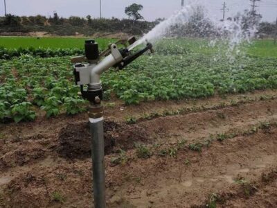 Adjustable Sprinklers Adjustable Sprinklers