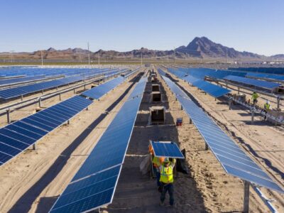 Bifacial Solar Panels Bifacial Solar Panels