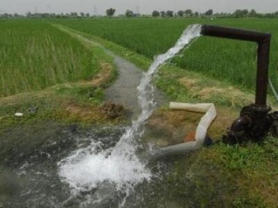 Borehole and deep-well pumps Borehole and deep-well pumps
