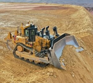 Buy high performing bulldozers