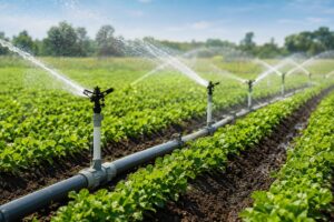 Buy sprinkler irrigation system