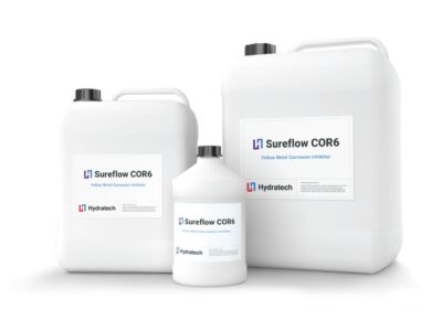 Corossion Inhibitors Corossion Inhibitors