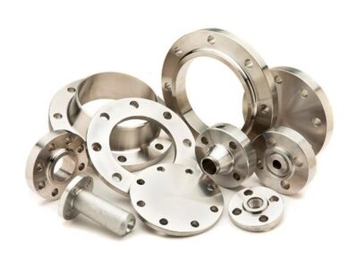 Flanges Flanges