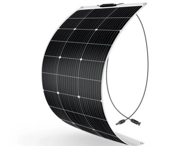 Flexible Solar Panels Flexible Solar Panels