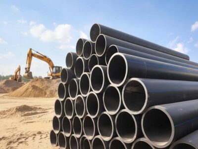 HDPE pipes HDPE pipes