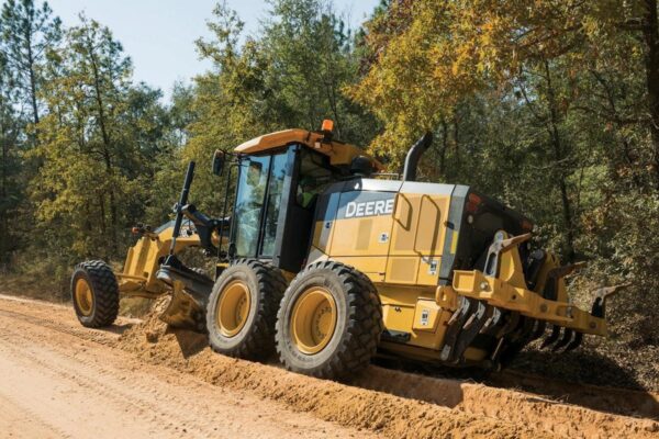 Heavy duty Motor graders Heavy duty Motor graders