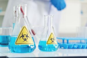 Laboratory Chemical sourcing