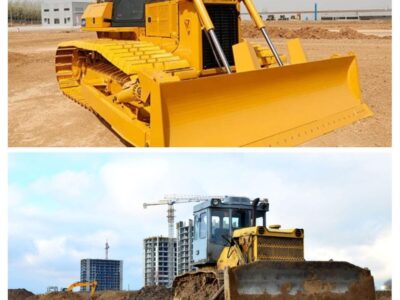 New and Used bulldozers New and Used bulldozers