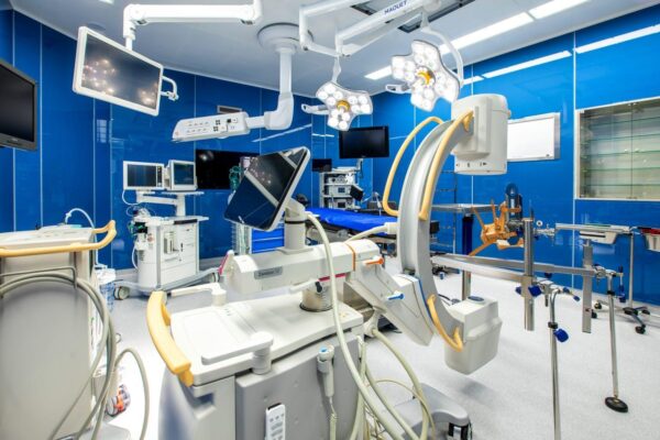 Operating Theater equipment Operating Theater equipment