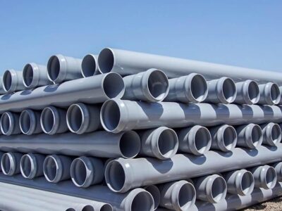 PVC Pipes PVC Pipes