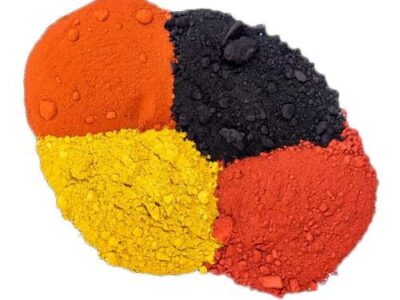 Pigments
