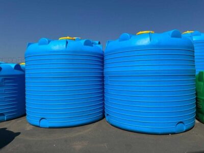 Plastic and Polyethylene tanks Plastic and Polyethylene tanks