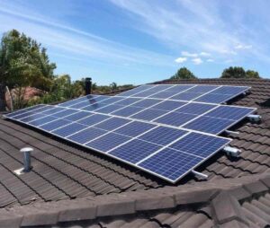Polycrystalline Solar Panels