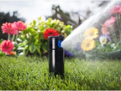 Pop up sprinklers Pop up sprinklers