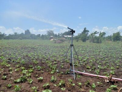 Portable Sprinkler systems Portable Sprinkler systems