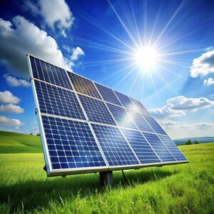 Quality solar panel sourcing