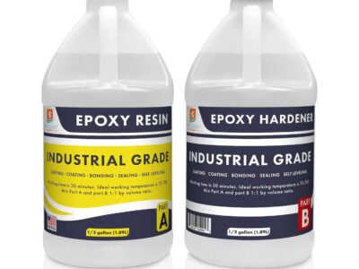 Resins and Binders