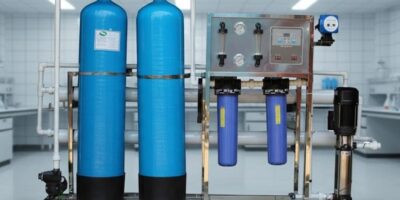 Reverse Osmosis