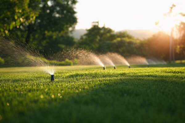 Sprinkler System Sourcing Sprinkler System Sourcing