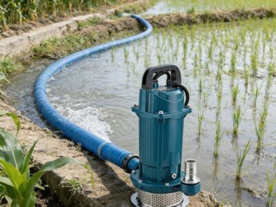 Submersible pumps Submersible pumps