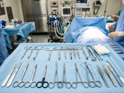 Surgical Equipment Surgical Equipment