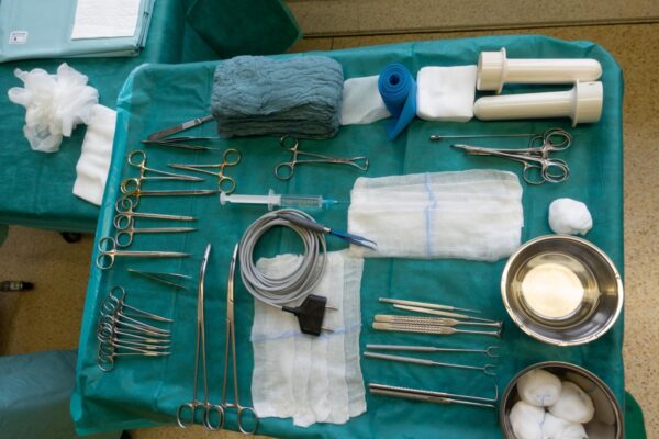 Surgical accessories. Sourcing surgical instruments Surgical accessories. Sourcing surgical instruments
