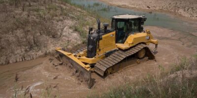 Swamp and wetland bulldozers Swamp and wetland bulldozers