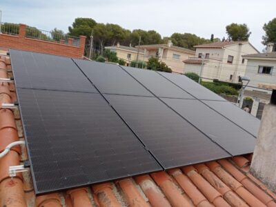 TOPCon Solar Panels TOPCon Solar Panels