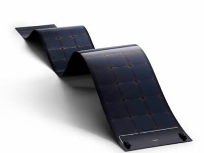 Thin-Film Solar Panels Thin-Film Solar Panels