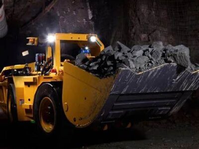 Underground mining wheel loaders Underground mining wheel loaders