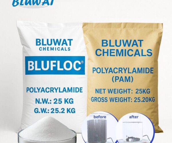 Water treatment Chemicals sourcing Water treatment Chemicals sourcing