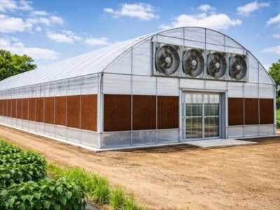 Climate Control and Ventilation Systems Climate Control and Ventilation Systems