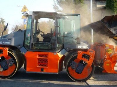 Combination Road rollers Combination Road rollers