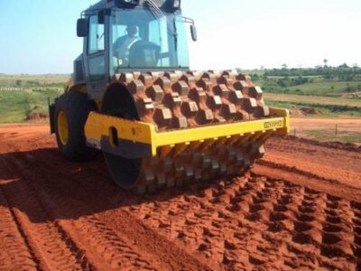 Soil Compactors Soil Compactors